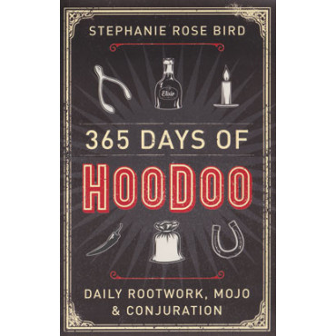 365 Days of Hoodoo b...
