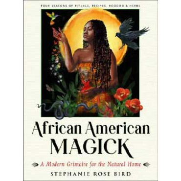 African American Mag...