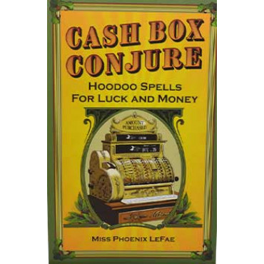 Cash Box Conjure, Ho...