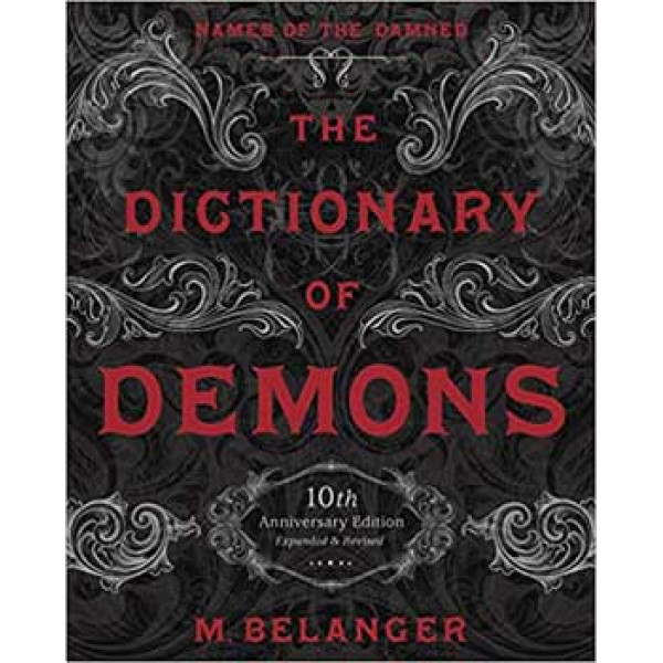 Dictionary of Demons