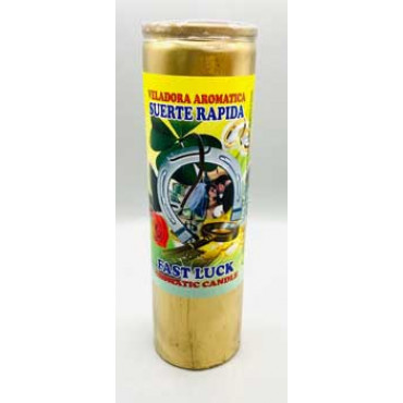 Fast Luck Gold (Suer...