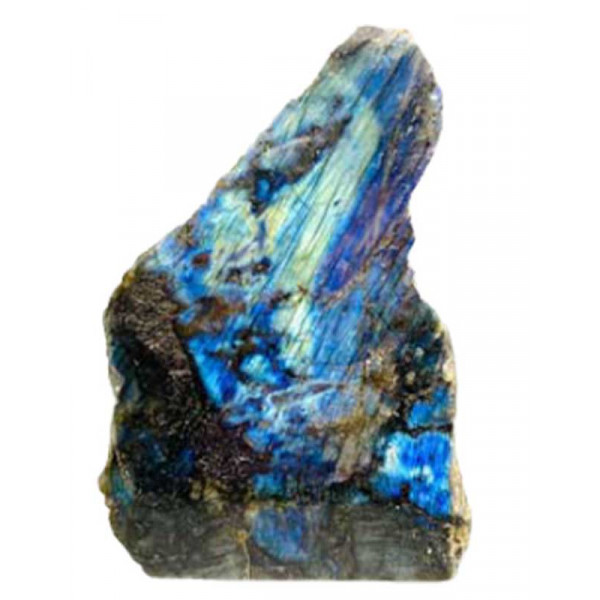 Labradorite free shape