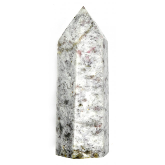 Pink Tourmaline obel...