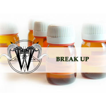 Break Up Oil...