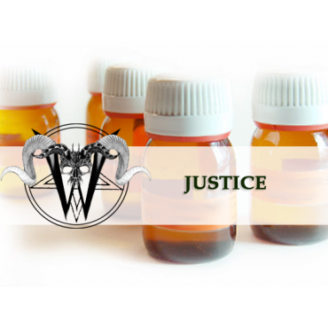 Justice Oil...